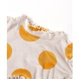 WEB限定  レトロ総柄ベロアワンピース | F.O.Online Store | 詳細画像10 