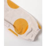 WEB限定  レトロ総柄ベロアワンピース | F.O.Online Store | 詳細画像11 