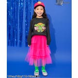 アシメチュールスカート | F.O.Online Store | 詳細画像16 