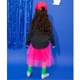 アシメチュールスカート | F.O.Online Store | 詳細画像17 