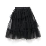 アシメチュールスカート | F.O.Online Store | 詳細画像2 