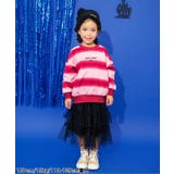 アシメチュールスカート | F.O.Online Store | 詳細画像3 