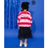 アシメチュールスカート | F.O.Online Store | 詳細画像4 