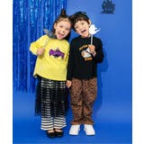 アシメチュールスカート | F.O.Online Store | 詳細画像7 