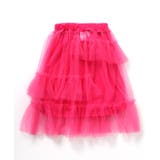 アシメチュールスカート | F.O.Online Store | 詳細画像9 