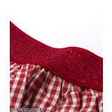 チェックフリルスカート | F.O.Online Store | 詳細画像5 