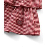 チェックフリルスカート | F.O.Online Store | 詳細画像6 