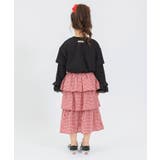 チェックフリルスカート | F.O.Online Store | 詳細画像9 