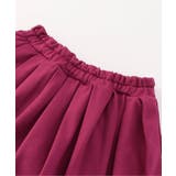 インパンツ付きプリーツスカート | F.O.Online Store | 詳細画像10 