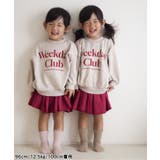 インパンツ付きプリーツスカート | F.O.Online Store | 詳細画像14 