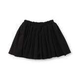 インパンツ付きプリーツスカート | F.O.Online Store | 詳細画像3 