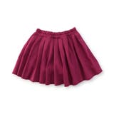 インパンツ付きプリーツスカート | F.O.Online Store | 詳細画像8 