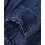 【WEB限定/リンク】 サイドポケットスカート | F.O.Online Store | 詳細画像13 