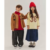 【WEB限定/リンク】 サイドポケットスカート | F.O.Online Store | 詳細画像17 