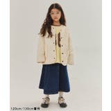 【WEB限定/リンク】 サイドポケットスカート | F.O.Online Store | 詳細画像18 