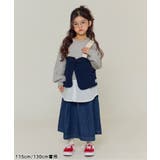 【WEB限定/リンク】 サイドポケットスカート | F.O.Online Store | 詳細画像21 