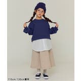 【WEB限定/リンク】 サイドポケットスカート | F.O.Online Store | 詳細画像5 
