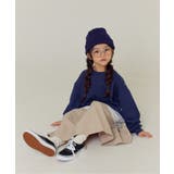 【WEB限定/リンク】 サイドポケットスカート | F.O.Online Store | 詳細画像6 