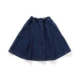 【WEB限定/リンク】 サイドポケットスカート | F.O.Online Store | 詳細画像9 