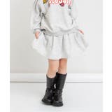 インパン付きウラケスカート(セットアップ可) | F.O.Online Store | 詳細画像1