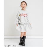 インパン付きウラケスカート(セットアップ可) | F.O.Online Store | 詳細画像3