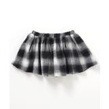 WEB限定 2wayレイヤードレースミニスカート | F.O.Online Store | 詳細画像7