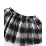 WEB限定 2wayレイヤードレースミニスカート | F.O.Online Store | 詳細画像8