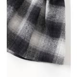 WEB限定 2wayレイヤードレースミニスカート | F.O.Online Store | 詳細画像9