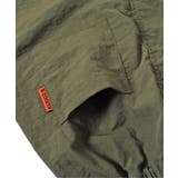 WEB限定 KUDOZ.B シャカシャカナイロンスカート 6分丈 | F.O.Online Store | 詳細画像10
