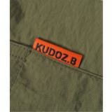WEB限定 KUDOZ.B シャカシャカナイロンスカート 6分丈 | F.O.Online Store | 詳細画像11