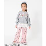 【リンク】レイヤードフリルスカート | F.O.Online Store | 詳細画像13