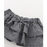 【リンク】レイヤードフリルスカート | F.O.Online Store | 詳細画像4