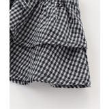 【リンク】レイヤードフリルスカート | F.O.Online Store | 詳細画像6