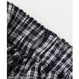 【リンク】レイヤードフリルスカート | F.O.Online Store | 詳細画像7