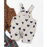 【リンク】ベビーシェフサロペット | F.O.Online Store | 詳細画像1