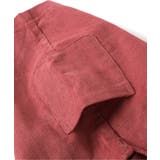 Bpop コーデュロイベビーサロペット | F.O.Online Store | 詳細画像10