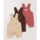 Bpop コーデュロイベビーサロペット | F.O.Online Store | 詳細画像15
