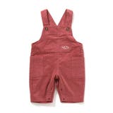 Bpop コーデュロイベビーサロペット | F.O.Online Store | 詳細画像3