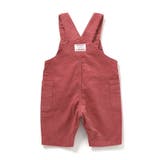 Bpop コーデュロイベビーサロペット | F.O.Online Store | 詳細画像4