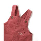 Bpop コーデュロイベビーサロペット | F.O.Online Store | 詳細画像5