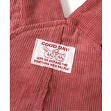 Bpop コーデュロイベビーサロペット | F.O.Online Store | 詳細画像9