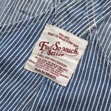 シェフサロペット | F.O.Online Store | 詳細画像13