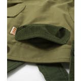 Bpop どうぶつモチーフ付きサロペット | F.O.Online Store | 詳細画像12 