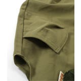 Bpop どうぶつモチーフ付きサロペット | F.O.Online Store | 詳細画像13 