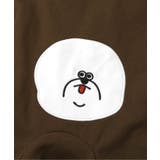 Bpop どうぶつモチーフ付きサロペット | F.O.Online Store | 詳細画像4 