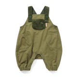 Bpop どうぶつモチーフ付きサロペット | F.O.Online Store | 詳細画像9 