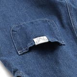 【Bpop】べビーサロペ | F.O.Online Store | 詳細画像10