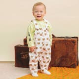 【Bpop】べビーサロペ | F.O.Online Store | 詳細画像17