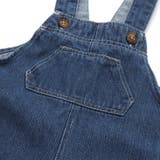 【Bpop】べビーサロペ | F.O.Online Store | 詳細画像6