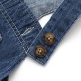 【Bpop】べビーサロペ | F.O.Online Store | 詳細画像8